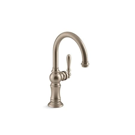 Kohler Artifacts Bar Swing Spout 99264-BV